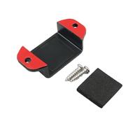 Ieron Accessori per Montaggio su autoradio Clip per walkie-Talkie per Motorola Baofeng Kenwood Hyt Icom Midland Radio bidirezionale