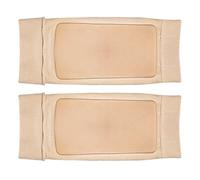 Ieron Calze in Gel a Compressione per Supporto alla Caviglia Calze per fascite Plantare e Supporto per Tendine d'Achille per Uomini e Donne Supporto per lesioni ai legamenti Calze Traspiranti per