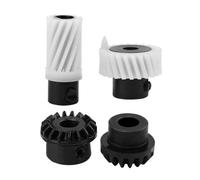 Ieron Set di Ingranaggi per Macchina da Cucire da 4 Pezzi per cantanti (174488+174491+163997+163328)