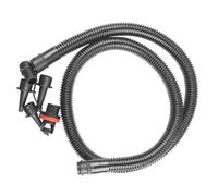 Ieron Tubo Flessibile di gonfiaggio Pompa dell'Aria 1,2 m Tubo Gonfiabile con connettore Pompa Manuale Tubo di Ricambio Pompa dell'Aria Tubo Paddle Board Tubo Pompa per Barca Tenda Barca Tavola da