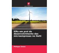 IERs em prol do desenvolvimento das microempresas no Haiti