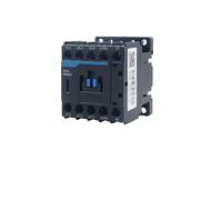 IEUMJNAT 1 pz Contattore CA NXC-06M01 09M01 Sostituisci NC6-0601 0901 6A 1NC AC220V 24V 380V Normalmente Chiuso(NXC-06M01 AC,220V)