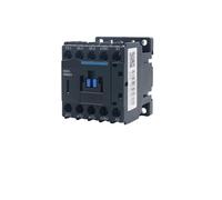 IEUMJNAT 1 pz Contattore CA NXC-06M01 09M01 Sostituisci NC6-0601 0901 6A 1NC AC220V 24V 380V Normalmente Chiuso(NXC-06M01 AC,24V)