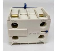 IEUMJNAT Contattore ausiliario LA1KN22 KN40 KN04 KN31 KN13 KN11 Modulo Contatto ausiliario 1 pz(KN20)
