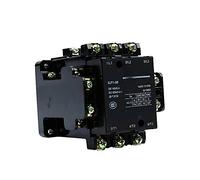 IEUMJNAT Contattore CJT1-10 CJT1-20 CJT1-40 CJT1-60 CJT1-100 CJT1-150 Amp AC220V 380V Contattore CA 1 pz(Cjt1-40,380V)