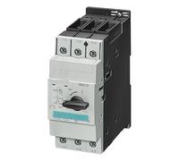 IEUMJNAT Interruttore Automatico di Protezione Motore 28-40A A Sgancio 28-40A for Protezione Motore Classe 10 Sgancio cortocircuito 520A