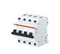 IEUMJNAT Interruttore Automatico; S204-B80