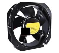 IEUMJNAT Ventilatore di Raffreddamento 200FZY6-S | Ventilatore di raffreddamento 200FZY6-S elevato flusso d'aria durevole per ventilazione e raffreddamento