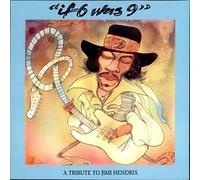 If 6 Was 9 - A Tribute To Jimi Hendrix