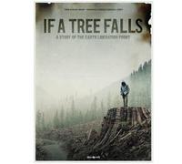 If A Tree Falls: A Story Of The Earth Liberation Front