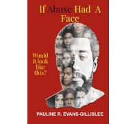 If Abuse Had A Face, Would It Look Like This? - NUOVO