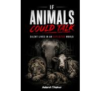IF ANIMALS COULD TALK: Silent Lives in an Exploited World
