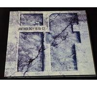 If - Anthology 1970-72(What Did I Say Ab