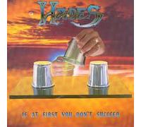 If At First You Don't Succeed