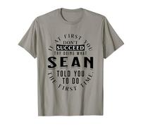 If At First You Don't Succeed Try Doing What Sean Maglietta