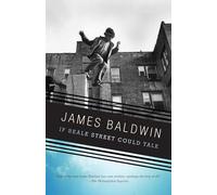 If Beale Street Could Talk