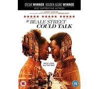 If Beale Street Could Talk [Edizione: Regno Unito]