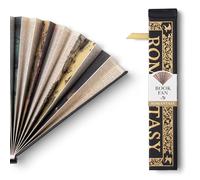 IF Book Fan - Romantasy