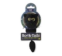 IF Book-Tails Segnalibro - Black Cat