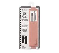 IF Bookaroo 40732 - Astuccio per penne, colore: Rosa