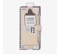 IF Bookaroo - Appunti per quaderni, colore: Crema