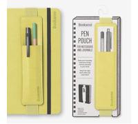 IF Bookaroo - Astuccio portapenne, colore: Lime