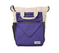 IF Bookaroo Book (Ruck) Sack, Zaino Unisex-Adulto, Viola, Medium