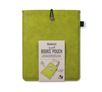 IF Bookaroo Books & Stuff Pouch Chartreuse, taglia unica