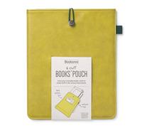 IF Bookaroo Books & Stuff Pouch Chartreuse, taglia unica