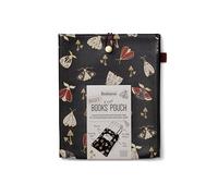 IF Bookaroo Books & Stuff Pouch - Falene