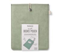 IF Bookaroo Books & Stuff Pouch - Fern