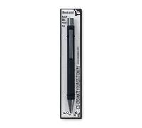 IF - Bookaroo colored pen with black ink, black