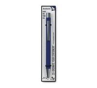IF - Bookaroo colored pen with black ink, navy