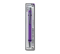 IF -Bookaroo colored pen with black ink, violet