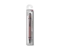 IF Bookaroo Pen, penna morbida al tatto, con inchiostro nero - BLUSH