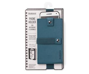 IF Bookaroo Phone Holder - Teal