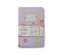 IF Bookaroo - Taccuino A5 con scritta "It's a Good Day"