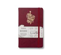 IF Bookaroo - Taccuino A5, motivo: Romantasy