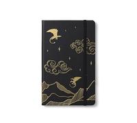 IF Bookaroo - Taccuino formato A5, motivo: drago