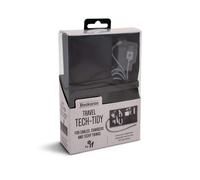 IF Bookaroo Travel Tech Tidy Black 16 cm