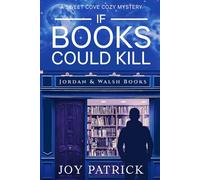 If Books Could Kill: An Addictively Suspenseful Small Town Cozy Murder Mystery