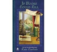 If Books Could Kill [Lingua Inglese]