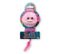 IF BookTails Bookmark - Axolotyl