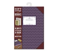 IF Carta da regalo per libri - Deco Classic (carta da regalo), 92403