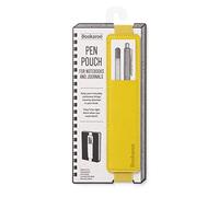 IF Custodia per penne Bookaroo - Chartreuse