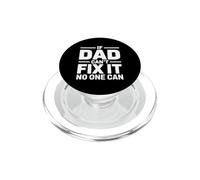 If Dad Can't Fix It No One Can PopSockets PopGrip per MagSafe
