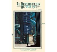If Destruction Be Our Lot Volume 1: A House Divided