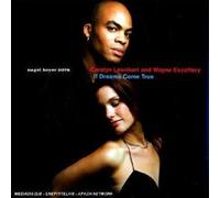 If Dreams Come True by Carolyn Leonhart, Wayne Escoffery (2007-09-25)