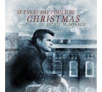 If Every Day Could Be Christma