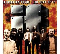 If - Forgotten Roads-Best of